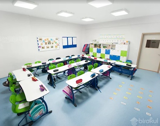 ÖZEL KOCAELİ BİLGİLİ KÜLTÜR - Fotoğraf 3