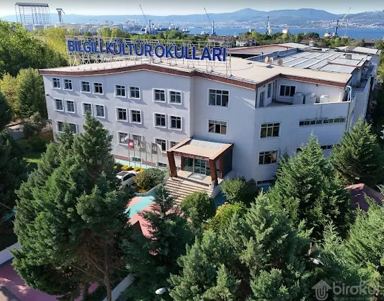 ÖZEL KOCAELİ BİLGİLİ KÜLTÜR - Lise