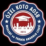 Özel KOTO AOSB Mesleki ve Teknik Anadolu Lisesi