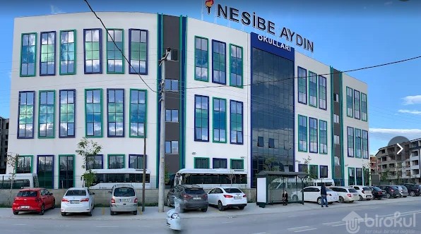 ÖZEL KOCAELİ NESİBE AYDIN - İlkokul