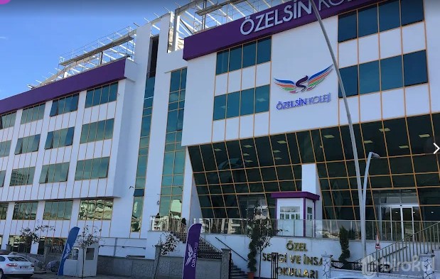 ÖZEL GEBZE ÖZELSİN KOLEJİ - Lise
