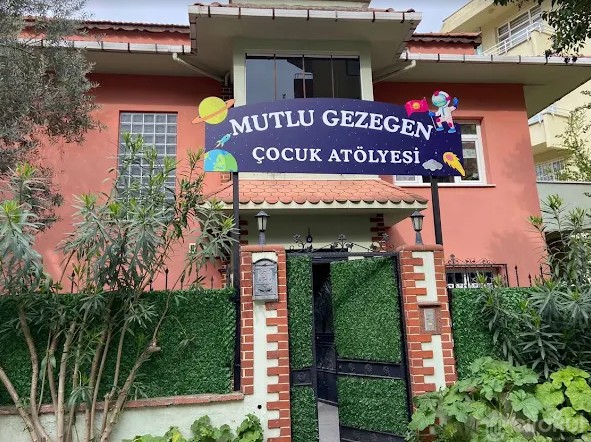 ÖZEL MUTLU GEZEGEN - Fotoğraf 1