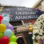 ÖZEL MUTLU GEZEGEN