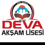 ÖZEL GEBZE DEVA AKŞAM LİSESİ