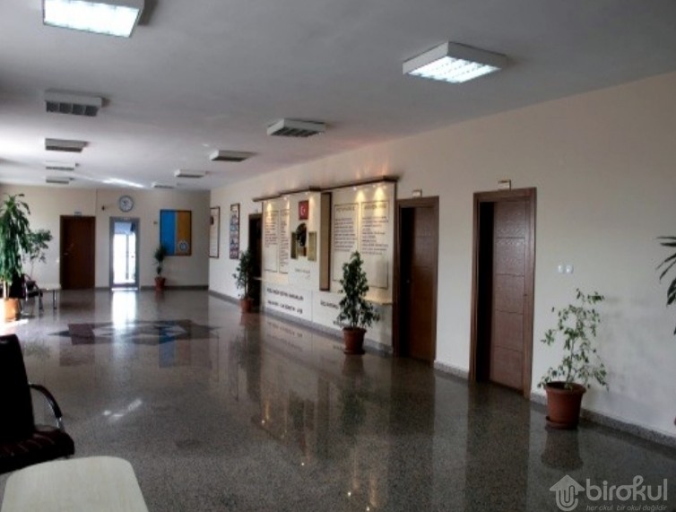 Özel Gebze Eyüboğlu Eğitim Kurumları - Fotoğraf 2