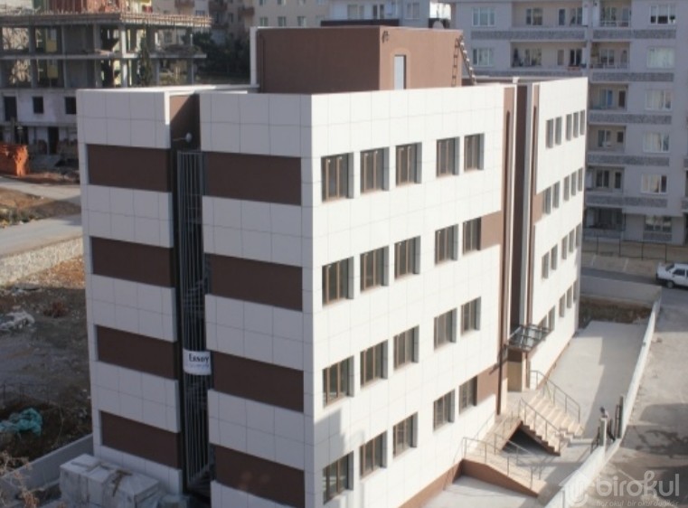 Özel Gebze Eyüboğlu Eğitim Kurumları - İlkokul