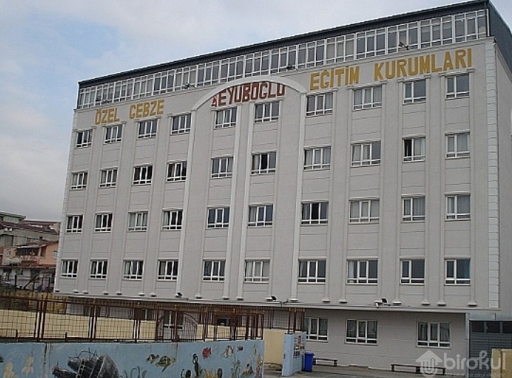 Özel Gebze Eyüboğlu Eğitim Kurumları - Fotoğraf 3