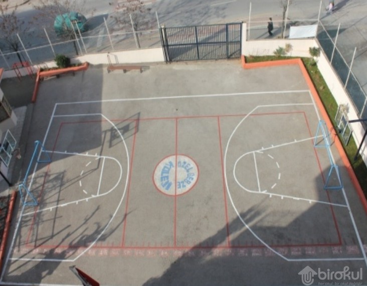 Özel Gebze Eyüboğlu Eğitim Kurumları - Fotoğraf 2